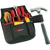 4 poches porte-outils