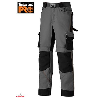 Pantalon de travail TOUGH VENT