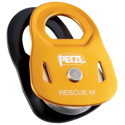 Poulie RESCUE M