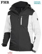 Softshell homme JANNIK