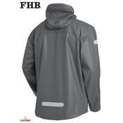 Veste de pluie RAINER FHB 