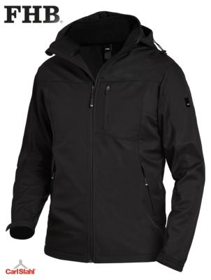 Softshell homme JANNIK