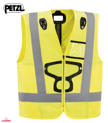 Veste haute visibilité HI-VIZ