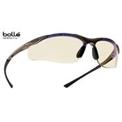 Lunettes de protection CONTOUR