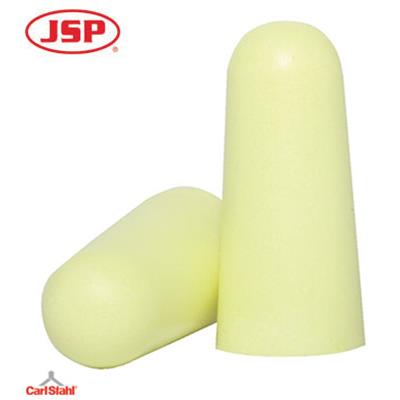 Bouchons PU mousse Soundstopper SNR 33 dB