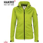 Veste Softshell ALBERTA