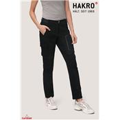 Pantalon de travail femme ACTIVE