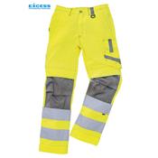 Pantalon de travail CHAMP REFLEX