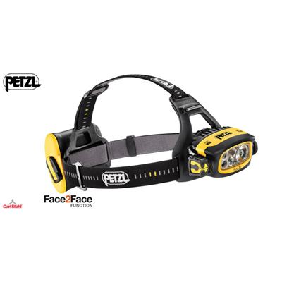 Lampe frontale DUO Z2 