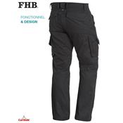 Pantalon de travail WERNER