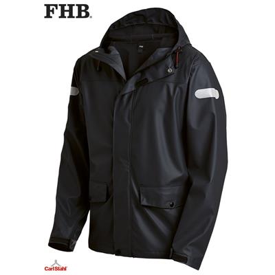 Veste de pluie RAINER FHB 