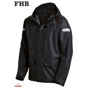 Veste de pluie RAINER FHB 