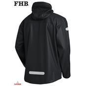 Veste de pluie RAINER FHB 