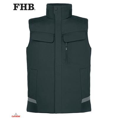 Gilet de travail HAUKE