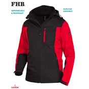 Softshell homme JANNIK