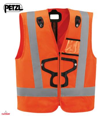 Veste haute visibilité HI-VIZ