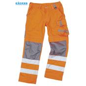 Pantalon de travail CHAMP REFLEX