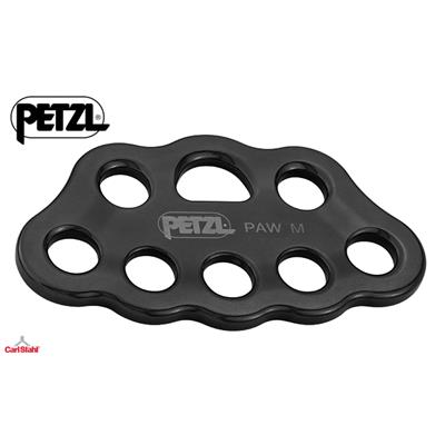  Multiplicateur d'amarrages PAW M noir