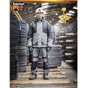 Veste de travail DRY SHIFT MAX