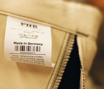 Made in germany