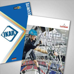 Catalogues Equipements de protection individuelle