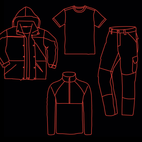 Bonnes affaires - Vtements