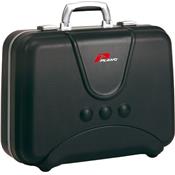 Valise porte-outils en ABS coque rigide et antichocs