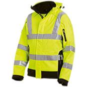 Veste de travail haute visibilité FELIX