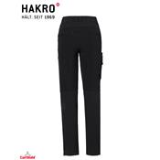 Pantalon de travail femme ACTIVE