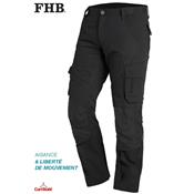 Pantalon de travail FLORIAN