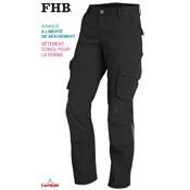 Pantalon de travail Femme ALMA