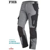 Pantalon de travail FLORIAN