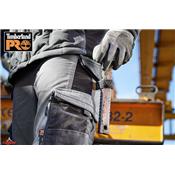 Pantalon de travail TOUGH VENT