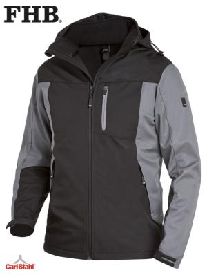 Softshell homme JANNIK