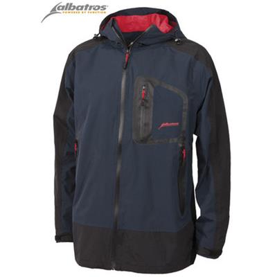 Veste pluie à capuche