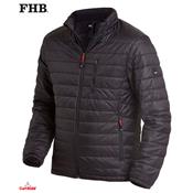 Veste thermique RUDOLPH