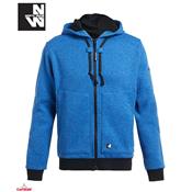 Gilet polaire JAGUAR
