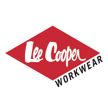 noir Lee Cooper Pantalon de travail long multi-poches pour homme