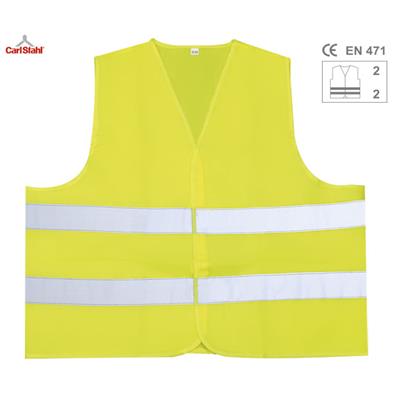 Gilet fluo chasuble VIZBELT