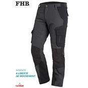 Pantalon de travail FLORIAN