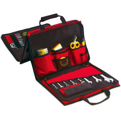 Serviette porte-outils