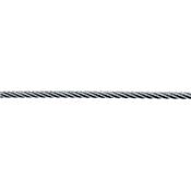 Câble INOX longueur 10 m
