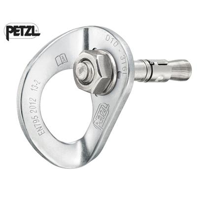 Amarrage coeur BOLT INOX