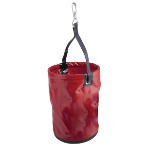 Sac à outils PVC 6L