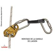 Sangle de liaison