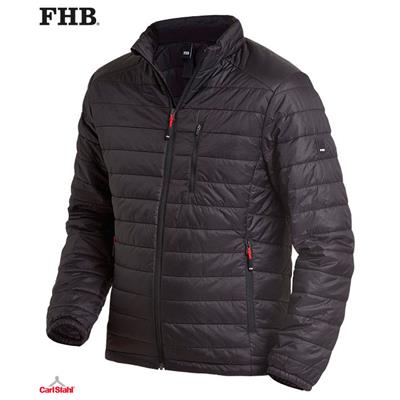 Veste thermique RUDOLPH