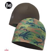 Microfiber Reversible Hat BUFF