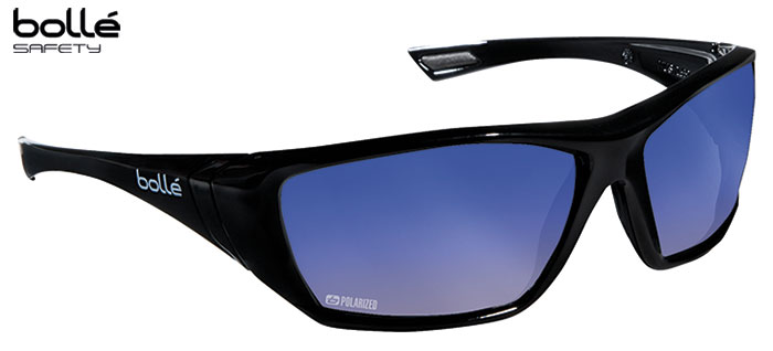 Lunette de soleil bollé polarized 2025