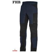 Pantalon de travail LEO