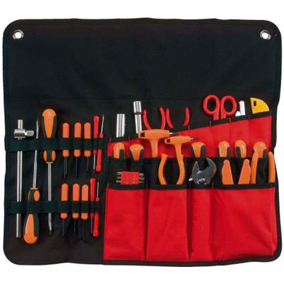 Pochette porte-outils